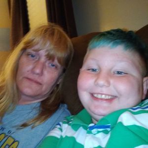 Meet your Posher, Hunter various